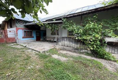 Casă cu 4 camere în Beleți - 6