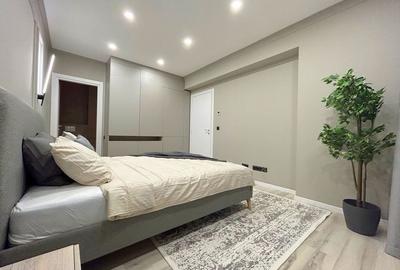 Apartament 3 camere, cu vedere catre padure, bloc nZEB - Comision 0% - 12