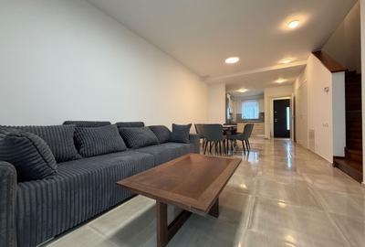 Casă cu 5 camere cu Canalizare în Pipera - 2