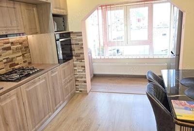 Apartament cu 2 camere decomandat în Zamfirescu - 1