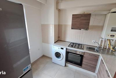 Apartament cu 3 camere decomandat în Central - 12