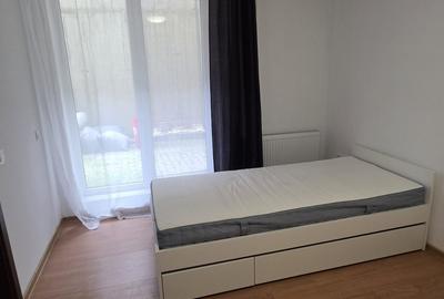 Apartament în Florești - 1