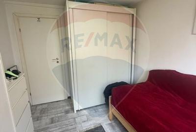 Apartament cu 2 camere semidecomandat în Central - 4
