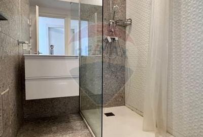 Apartament de vanzare 2 camere BEL AIR Mamaia Nord prima linie mare - 20