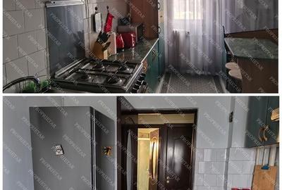 Apartament cu 4 camere decomandat în Tătărași - 5