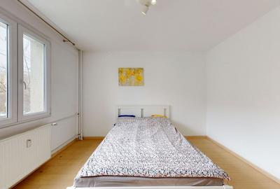 Apartament cu 2 camere semidecomandat, mobilat în Fundeni - 8