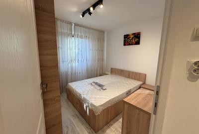 Apartament 2 camere renovat 2025, bloc 1976 – Sălăjan - 4