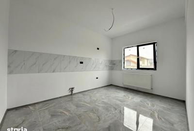 Casă cu 4 camere cu Teren 300 Mp în Lumina - 9