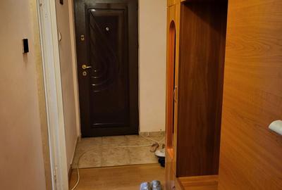 Apartament cu 2 camere semidecomandat în George Enescu - 6