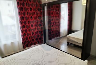 Apartament cu 2 camere decomandat, mobilat în 13 Septembrie - 11