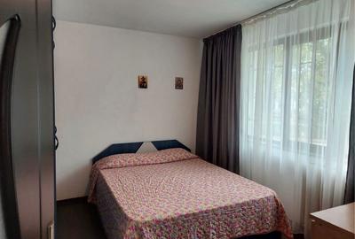 Apartament cu 2 camere semidecomandat în Nord - 3