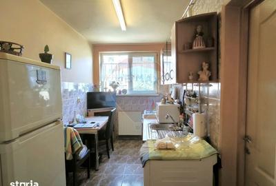 Apartament cu 3 camere decomandat în Central - 5