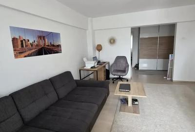 Apartament cu 3 camere decomandat, mobilat în Herăstrău - 6