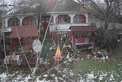 Casă cu 3 camere cu Teren 60 Mp în Perieți - 3