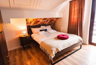 VILA “THE VARDO”, BRAN-PREDELUT | 8 CAMERE DUBLE PREMIUM LANGA PADURE - 28