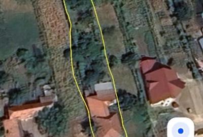 De vânzare casa - 1