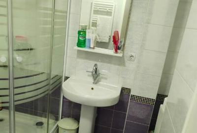 Garsoniera de inchiriat in zona Aviatorilor - 5