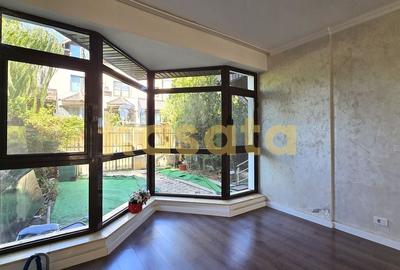 OPORTUNITATE | VILA SISESTI BANEASA  | 6 CAMERE | CURTE - 3