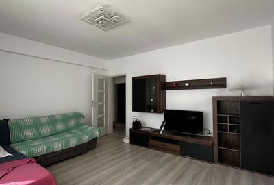 Apartament cu 2 camere decomandat în Apărătorii Patriei - 6