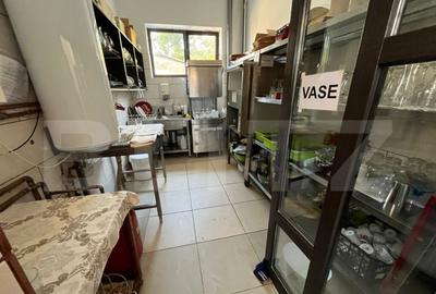 Centrul comercial de inchiriat, 1120 mp, zona Ultracentral - 13