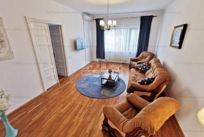 Inchiriere  Apartament 3 camere Cotroceni - 2