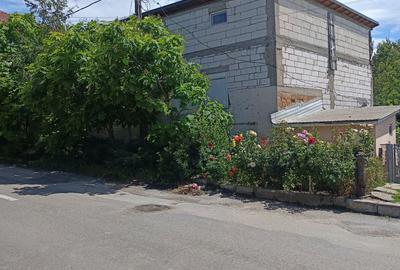 Casă cu 4 camere în Măgurele - 4
