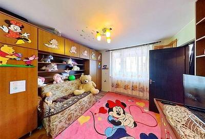 Tur Virtual! Decomandat, balcon mare,mobilat,accesorizat,MureseniTargu Mures - 6