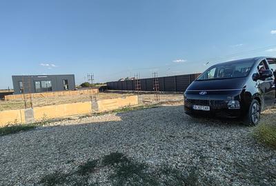 Case la cheie mobilate_DN7 Tiny Residence_Tartasesti, la 5 km de Buftea - 10