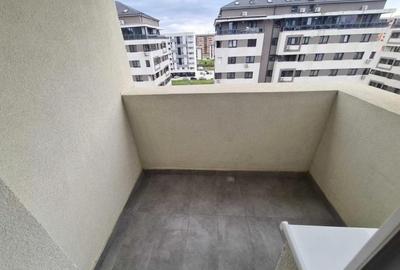 Apartament tip studio- Mobilat si Utilat- Comision 0- Etaj Intermediar- Militari - 8