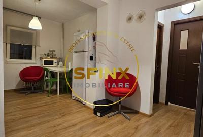 2 Camere, Rond Baba Novac Distor, Etaj 2, Bloc P+4 - 8