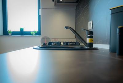 Apartament cu 2 camere mobilat in 102 The Address- loc de parcare inclus - 12