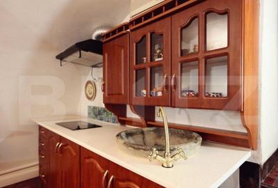 Apartament 4+ camere, 122mp, Central - 17