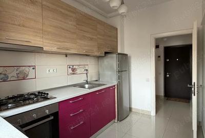 Garsonieră decomandată în Lujerului - 3