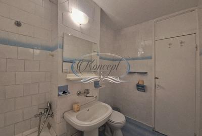 Locatie luminoasa cu balcon generos in Zorilor, langa Golden Tulip - 9