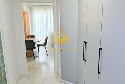 Apartament cu 2 camere decomandat în Gheorgheni - 5