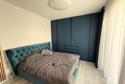 Casă individuală cu 3 camere cu Teren 400 Mp în Domnești - 19