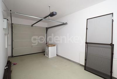 Vila moderna nemobilata cu 4 camere | Oxford Gardens - 16