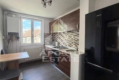 Apartament cu 2 camere decomandat, mobilat în Olimpia-Stadion - 3