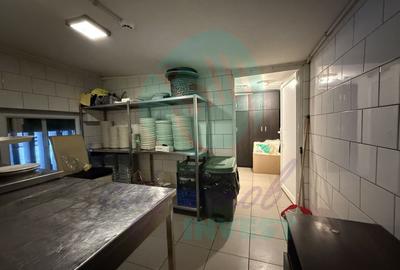 Spațiu comercial, de 300 mp, în Baba Novac - 13