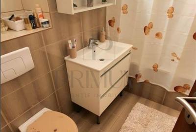 Apartament cu 3 camere decomandat, mobilat în Circumvalațiunii - 8