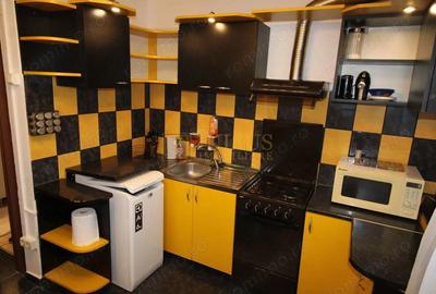 2 camere, langa Baza Sportiva nr 2-Complexul Studentesc, ideal pentru un student - 7
