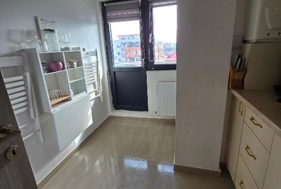 Apartament cu 2 camere decomandat în Prelungirea Ghencea - 6