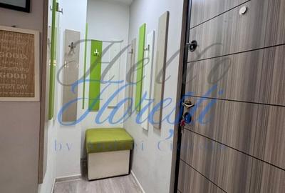 Apartament deosebit, 4 camere, 92mp Manastur - 6