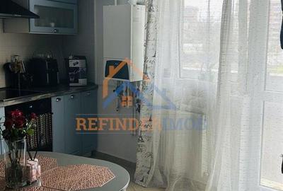 Apartament cu 3 camere decomandat, mobilat în Berceni - 4