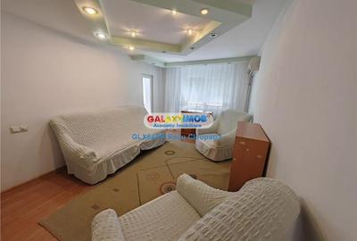 Inchiriere apartament 3 camere, Ploiesti, zona Malu Rosu - 2