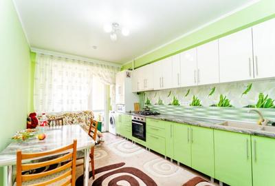 Apartament cu 1 camera zona Gruia - 1