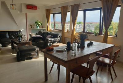 Apartament cu 4 camere, mobilat în Torontalului - 1