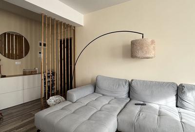 Apartament cu 2 camere decomandat în Cug - 7