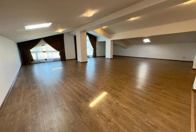 Vila 8 Camere | P+2 | Langa Liceul Mark Twain | Erou Iancu Nicolae | Pipera - 45