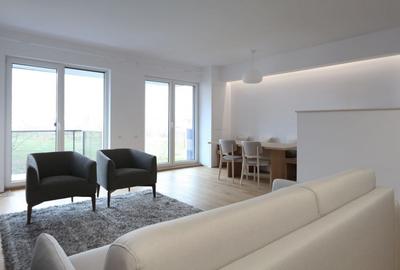 Apartament cu 2 camere decomandat, mobilat în Mărăști - 8